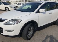 Mazda cx9 Model 2011 89k kms