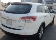 Mazda cx9 Model 2011 89k kms