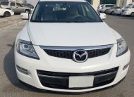 Mazda cx9 Model 2011 89k kms