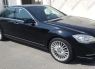 Mercedes S-300 AMG 2013 42k kms
