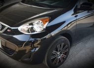 Nissan Micra 2020 2k kms