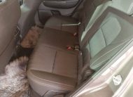 Kia Sportage GDI Brown 2021 12k kms