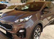 Kia Sportage GDI Brown 2021 12k kms