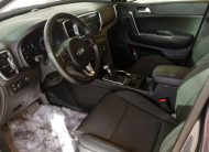 Kia Sportage Dark blue 2019 35k kms