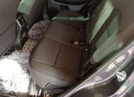 Kia Sportage Dark blue 2019 35k kms