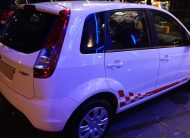 Ford Figo 2014 18k kms