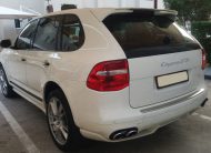 Porsche Cayenne 2010 GTS 63k kms