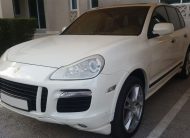 Porsche Cayenne 2010 GTS 63k kms