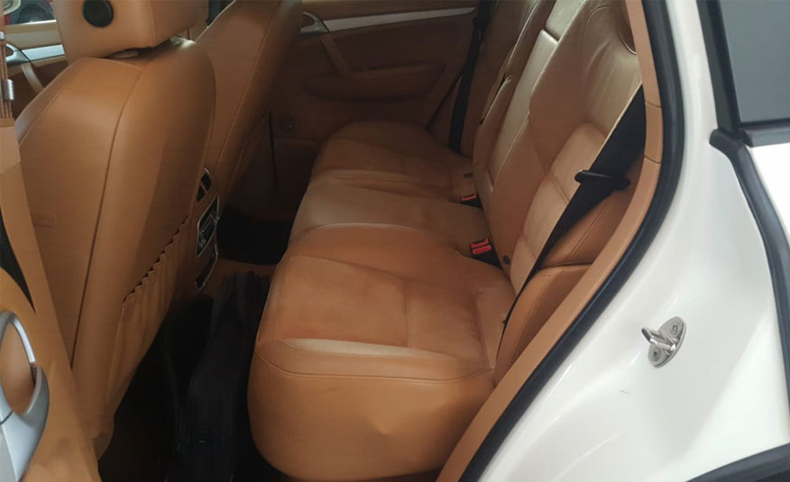Porsche Cayenne 2010 GTS 63k kms