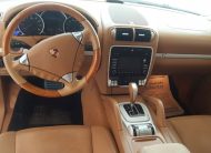 Porsche Cayenne 2010 GTS 63k kms