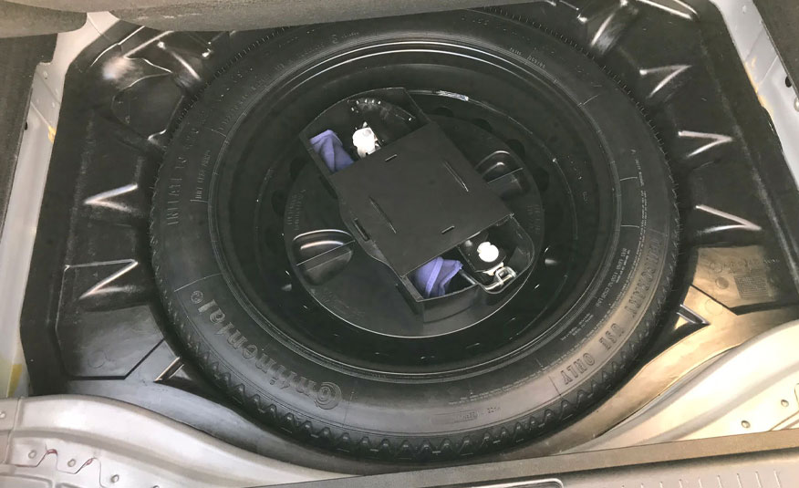 Mercedes S 350 AMG 2011 56k kms