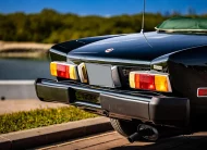 Classic Fiat 1800, Spider