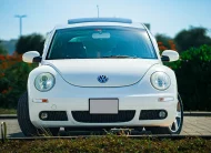 Volzwagen Beetle