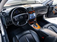 Mercedes CLK 320 AMG