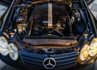 Mercedes SL 350