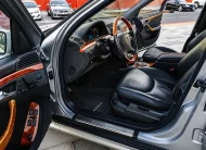 Mercedes S 320 AMG, S-55 kit