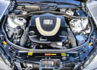 Mercedes S 550 AMG, S-63 kit