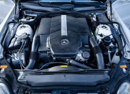 Mercedes SL 500