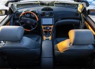 Mercedes SL 350