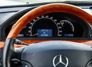 Mercedes S 320 AMG, S-55 kit