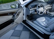 Mercedes SL 500