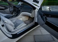 Mercedes SL 500