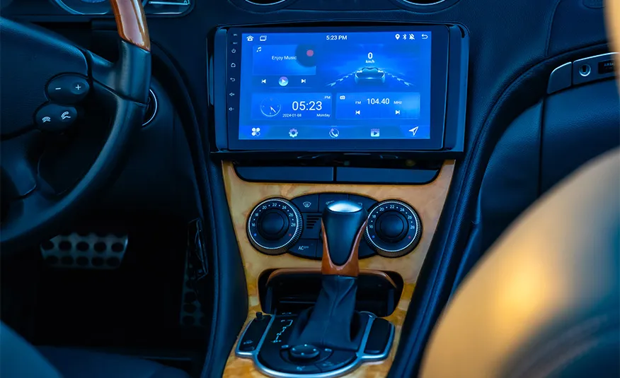 Mercedes SL 350