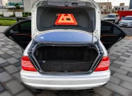 Mercedes S 320 AMG, S-55 kit