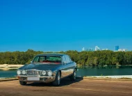 Classic Jaguar XJ-8