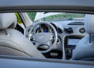 Mercedes SL 500