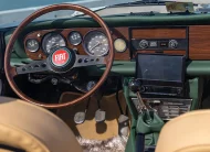 Classic Fiat 1800, Spider