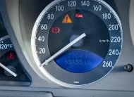Mercedes SL 500