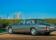 Classic Jaguar XJ-8