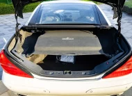 Mercedes SL 500