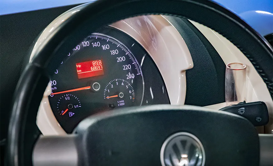Volzwagen Beetle