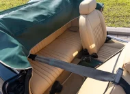 Classic Fiat 1800, Spider