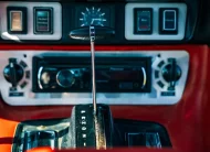 Classic Jaguar XJ-8