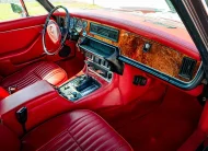 Classic Jaguar XJ-8