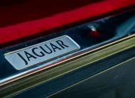 Classic Jaguar XJ-8