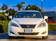 Lexus IS 250