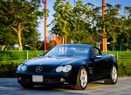 Mercedes SL 350