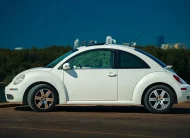 Volzwagen Beetle