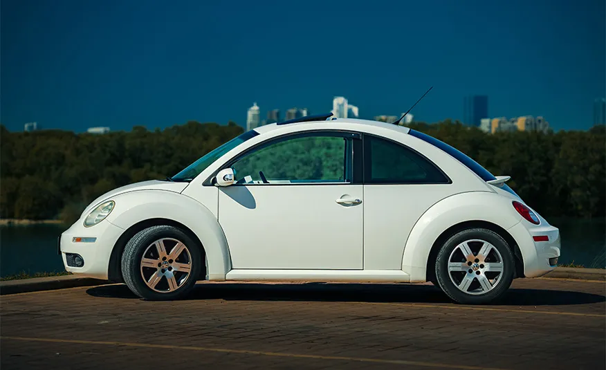 Volzwagen Beetle