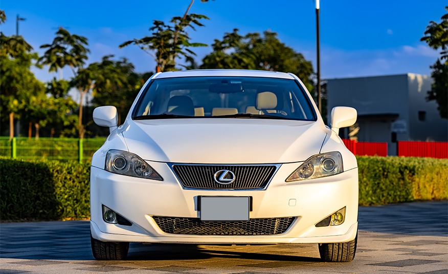 Lexus IS 250