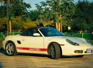 Porsche Boxter S