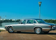 Classic Jaguar XJ-8