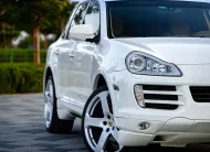 Porsche Cayenne S