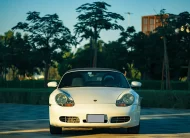 Porsche Boxter S