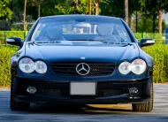 Mercedes SL 350