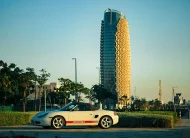 Porsche Boxter S